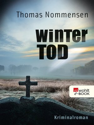 cover image of Wintertod